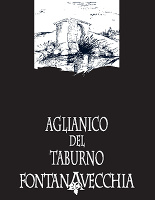 Aglianico del Taburno Rosato 2014, Fontanavecchia (Italy)
