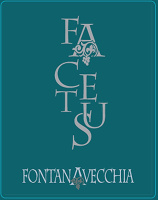 Taburno Falanghina Facetus 2008, Fontanavecchia (Italy)