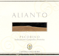 Alianto 2015, Colle Moro (Italia)