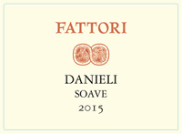 Soave Danieli 2015, Fattori (Italy)