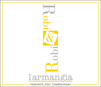 Piemonte Chardonnay Robi & Robi 2013, L'Armangia (Italia)