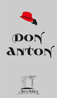 Don Anton 2015, L'Arco Antico (Italy)