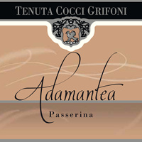 Adamantea 2015, Tenuta Cocci Grifoni (Italia)