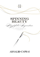 Montefalco Sagrantino Spinning Beauty 2006, Arnaldo Caprai (Italy)