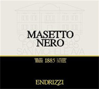 Masetto Nero 2014, Endrizzi (Italia)