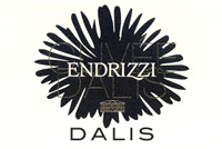 Dalis 2016, Endrizzi (Italy)