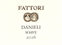 Soave Danieli 2016, Fattori (Italy)