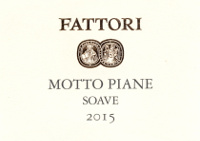Soave Motto Piane 2015, Fattori (Italia)