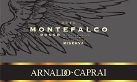 Montefalco Rosso Riserva 2013, Arnaldo Caprai (Italia)