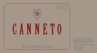 Canneto 2013, D'Angelo (Italia)