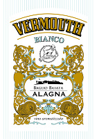 Vermouth Bianco, Alagna (Italia)