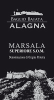 Marsala Superiore S.O.M. Baglio Baiata, Alagna (Italia)