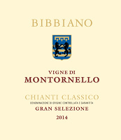 Chianti Classico Gran Selezione Vigna del Montornello 2014, Bibbiano (Italia)