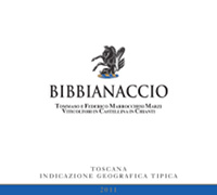 Bibbianaccio 2011, Bibbiano (Italia)