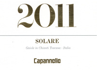 Solare 2011, Capannelle (Italia)