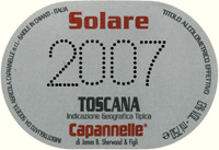 Solare 2007, Capannelle (Italia)