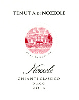 Chianti Classico Nozzole 2015, Tenute Folonari (Italia)