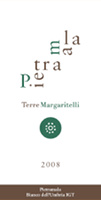 Pietramala 2016, Terre Margaritelli (Italy)