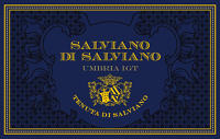 Salviano di Salviano 2016, Tenuta di Salviano (Italia)
