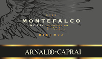 Montefalco Rosso Riserva 2015, Arnaldo Caprai (Italia)