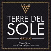 Grillo 2016, Terre del Sole (Italy)