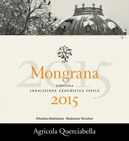Mongrana 2015, Querciabella (Italy)