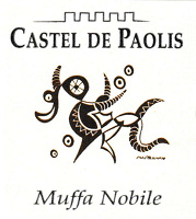 Muffa Nobile 2016, Castel De Paolis (Italy)
