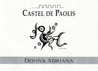 Donna Adriana 2016, Castel De Paolis (Italy)