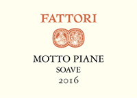Soave Motto Piane 2016, Fattori (Italy)
