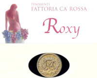 Roxy 2017, Fattoria Ca' Rossa (Italy)