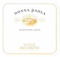 Donna Paola 2017, Colle Picchioni (Italia)