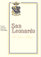San Leonardo 2005, Tenuta San Leonardo (Italia)