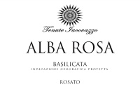 Alba Rosa 2017, Tenute Iacovazzo (Italia)