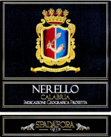 Nerello 2016, Spadafora 1915 (Italia)