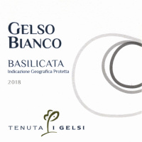 Gelso Bianco 2018, Tenuta I Gelsi (Italy)