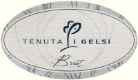 Brut Bianco, Tenuta I Gelsi (Italia)