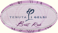 Brut Rosé, Tenuta I Gelsi (Italia)