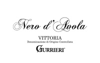 Vittoria Nero d'Avola 2017, Gurrieri (Italia)