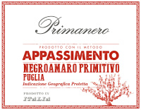 Primanero 2016, Paolo Leo (Italy)