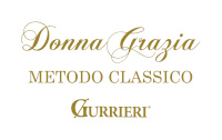Donna Grazia Metodo Classico Brut 22 Mesi, Gurrieri (Italia)