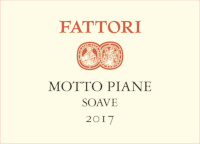 Soave Motto Piane 2017, Fattori (Italia)