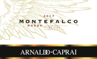 Montefalco Rosso 2017, Arnaldo Caprai (Italia)