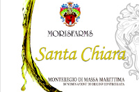 Maremma Toscana Bianco Santa Chiara 2018, Moris Farms (Italia)