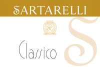 Verdicchio dei Castelli di Jesi Classico 2018, Sartarelli (Italy)