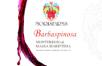 Maremma Toscana Rosso Barbaspinosa 2015, Moris Farms (Italia)