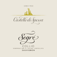 Collio Sauvignon Segrè 2018, Castello di Spessa (Italia)