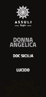 Sicilia Lucido Donna Angelica 2017, Assuli (Italia)