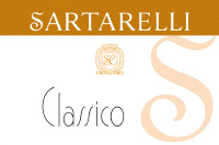 Verdicchio dei Castelli di Jesi Classico 2019, Sartarelli (Italia)