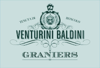 Colli di Scandiano e Canossa Malvasia Graniers 2019, Venturini Baldini (Italy)