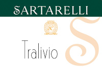 Verdicchio dei Castelli di Jesi Classico Superiore Tralivio 2018, Sartarelli (Italia)